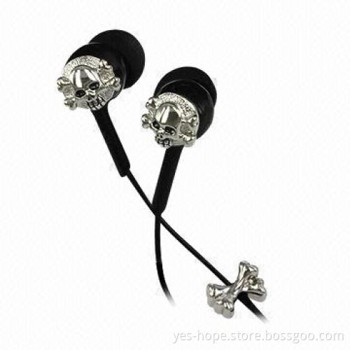 Best Quality Voice Tactical Radio Headset with 10mW Maximum Power, 32/16Ω Impedance